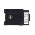 Contator Tripolar Cjx2 25a 1na Comando Em 24vcc (corrente con