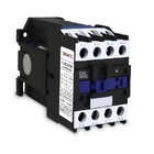 Contator Tripolar Cjx2 25a 1na Comando Em 24vcc (corrente con