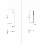 Contator Tripolar Trc1-3210 32a 220vca 1na
