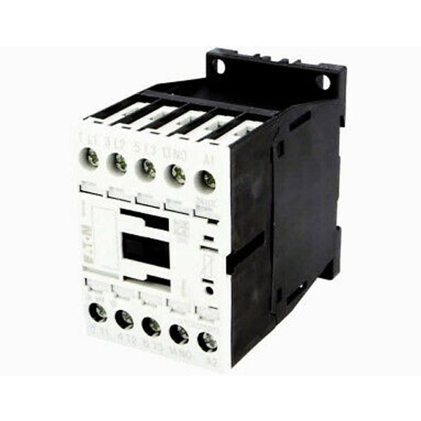 Contator X-start 15a 24v 50/60hz Dilm15-10 Moeller