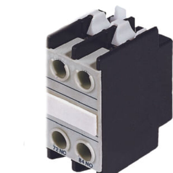 Contatos Auxiliares 1na+1nf Sd1/sk1 Sf11 - Steck