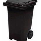 Contentor Plástico 120l