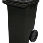 Contentor Plástico 120l (c120)