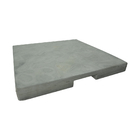 Contra Peso 28,5 Kg P/ Base em Cruz