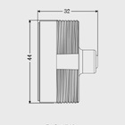 Contra Sede Hydra Max Censi 1519