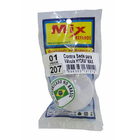 Contra Sede Válvula 2.1/4'' Hydra Max Deca Mix Plastic