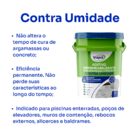 Contra Umidade Reforço de Impermeabilização 18L Viapol