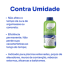 Contra Umidade Reforço de Impermeabilização 1L Viapol