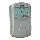 Control. Digital Temperatura Rsz1206n-220vca - P730