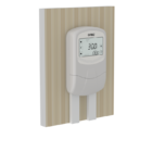 Control. Digital Temperatura Tlz1204n-220vca