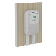 Control. Digital Temperatura Tlz1204n-220vca