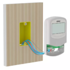 Control. Digital Temperatura Tlz1204n-220vca