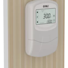 Control. Digital Temperatura Tlz1204n-220vca