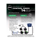 Control Press 14