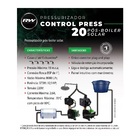Control Press 20