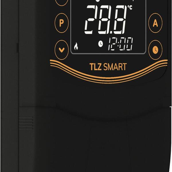 Controlador Aquecimento Residencial C/ Wifi Tlz Smart Tholz