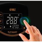 Controlador Aquecimento Residencial C/ Wifi Tlz Smart Tholz