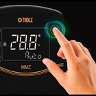 Controlador Aquecimento Solar Digital Mmz1482n 220vca 2ª Gera