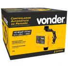 Controlador Automático De Pressão Bivolt Vonder