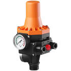 Controlador Automatico De Pressao Eurobombas Epc-3 1,kv Ip65