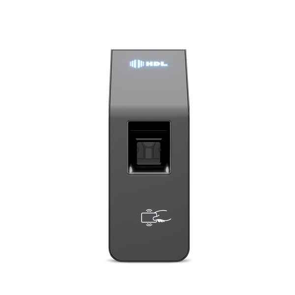 Controlador Biometria RFID/BLE controle de acesso ID-3K HDL