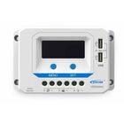 Controlador Carga Solar Pwm 20a 12/24v Epever Viewstar Vs2024