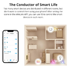 Controlador Cena Inteligente Sonoff R5 Automação Residencial