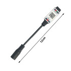 Controlador Controle Fita Led Rgb Bluetooth Para Celular