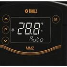 Controlador De Aquecimento Solar P/ Piscina Mmz 220v Tholz