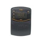 Controlador De Aquecimento Solar P/ Piscina Mmz 220v Tholz