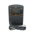 Controlador De Aquecimento Solar P/ Piscina Mmz 220v Tholz