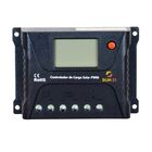 Controlador De Carga 10a 12v/24v Pwm Sun21 - Ccs-p1024