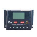 Controlador De Carga 40a 12v/24v Pwm Sun21 - Ccs-p4024
