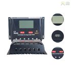 Controlador De Carga 40a 12v/24v Pwm Sun21 - Ccs-p4024