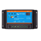Controlador De Carga 5a (12/24v) Bluesolar Pwm Light