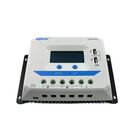 Controlador De Carga Epever Vs4524au Pwm 45a 12/24v