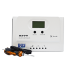 Controlador De Carga Mppt 30a 12/24v Automático - Tétis
