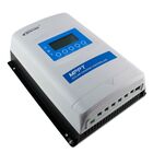 Controlador De Carga Mppt 40a 12/24/36/48v Epever Xtra 4415n