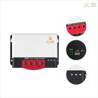 Controlador De Carga Mppt 40a 12v/24v Sem Display Sun21 Ccs M