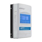 Controlador De Carga Mppt 40a (12/24v) - Epever Xtra 4210n