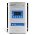 Controlador De Carga Mppt 40a (12/24v) - Epever Xtra 4210n