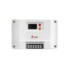 Controlador De Carga Mppt 60a 12v/24v - Ccshiner 2460