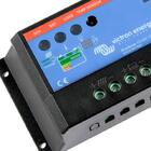 Controlador De Carga Solar Victron  Bluesolar 12/24v-10a