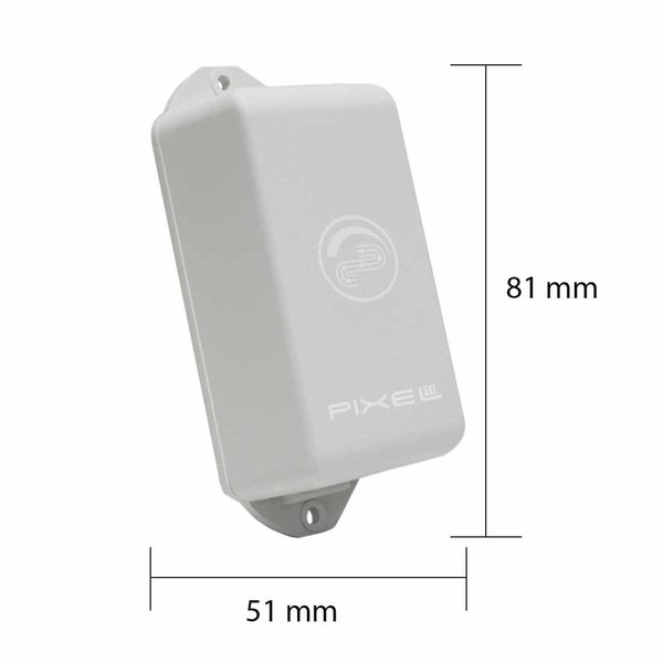 controlador de fita led inteligente luz