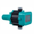 Controlador De Pressão 110v Claw 15 A 100 Mca - Wmepc1a110