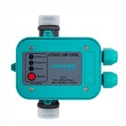 Controlador De Pressão 110v Claw 15 A 100 Mca - Wmepc1a110