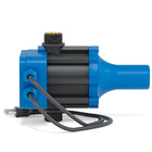 Controlador De Pressão 110v Claw 15 A 100 Mca - Wmepc1a110