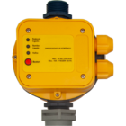 Controlador De Pressão De Água Pressostato Bivolt Druck