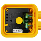 Controlador De Pressão De Água Pressostato Bivolt Druck