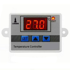 Controlador De Temperatura Digital Lorben Termostato